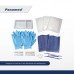 Panamed Premium Procedural Kit - Wound Dressing Kit